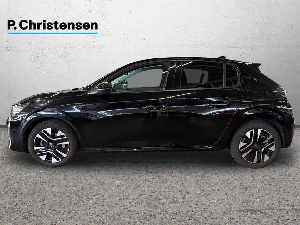 Peugeot 208 1,2 PureTech 100 Allure+ 5d