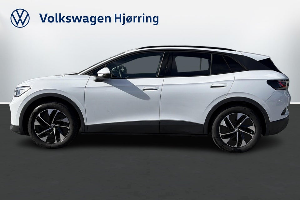 VW ID.4 77 Style+ 5d