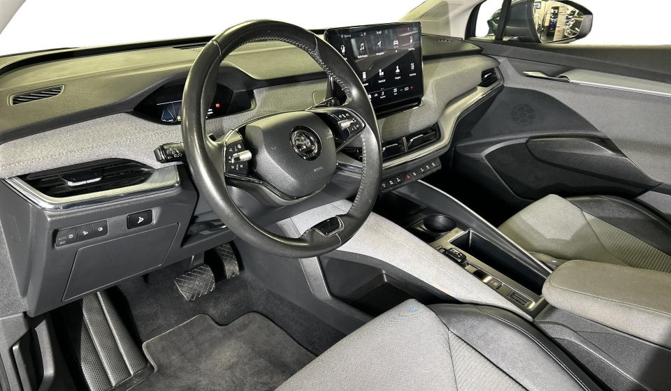 Skoda Enyaq 80 iV 5d