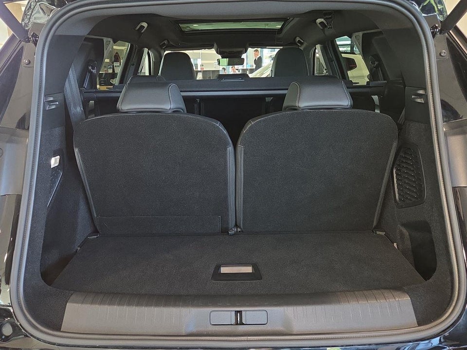 Peugeot e-5008 77 GT Pack 7prs 5d