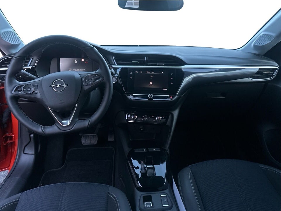 Opel Corsa-e 50 Elegance 5d