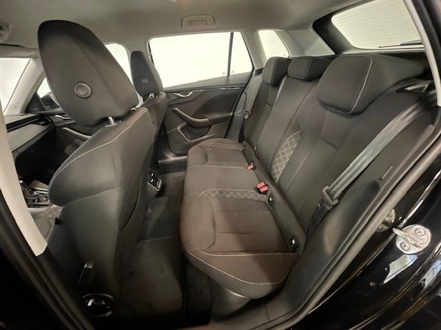 Skoda Kamiq 1,0 TSi 110 Dynamic DSG 5d