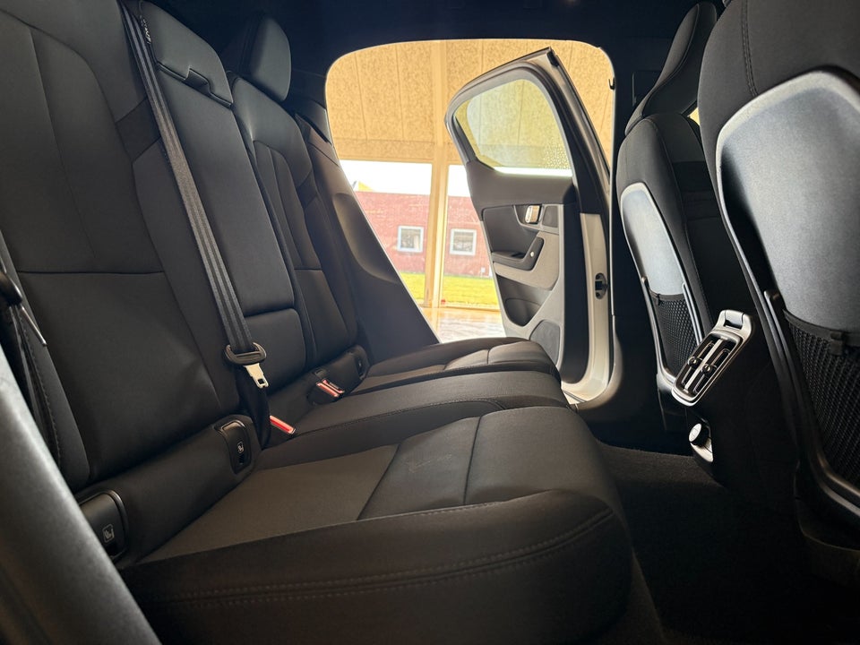 Polestar 2 Standard Range 5d