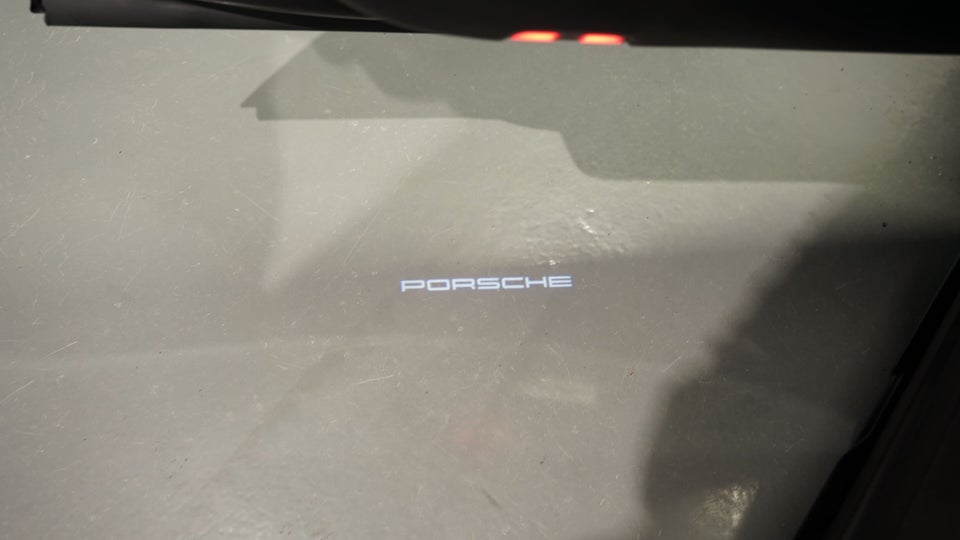 Porsche Taycan 4 Performance+ Cross Turismo 5d