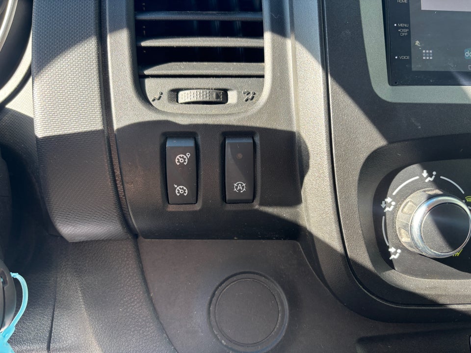 Renault Trafic T29 2,0 dCi 170 L2H1 EDC