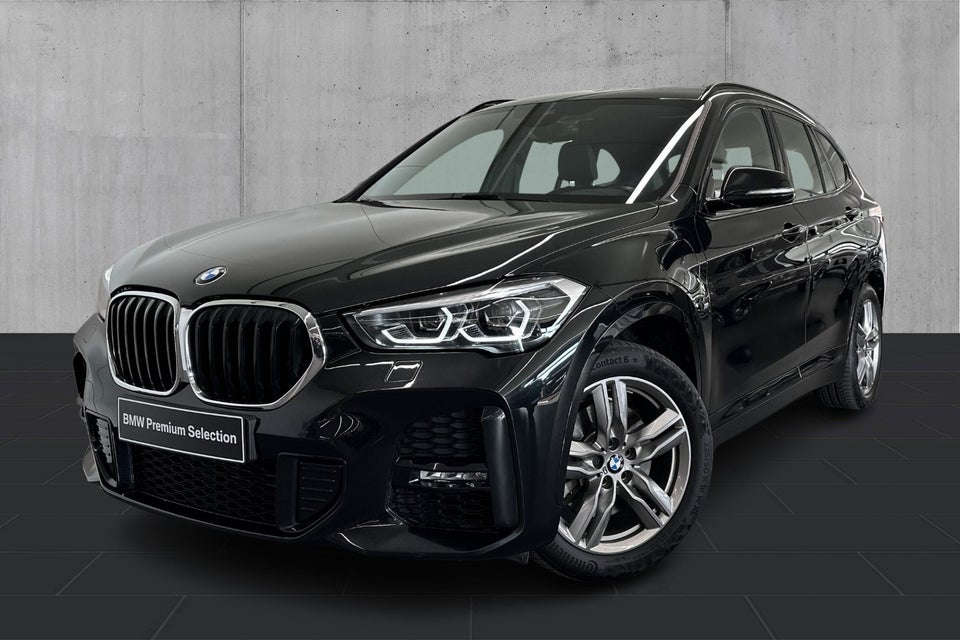 BMW X1 1,5 xDrive25e M-Sport aut. 5d