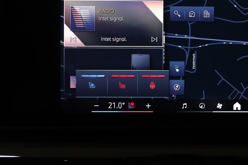 BMW i5 eDrive40 Touring M-Sport 5d