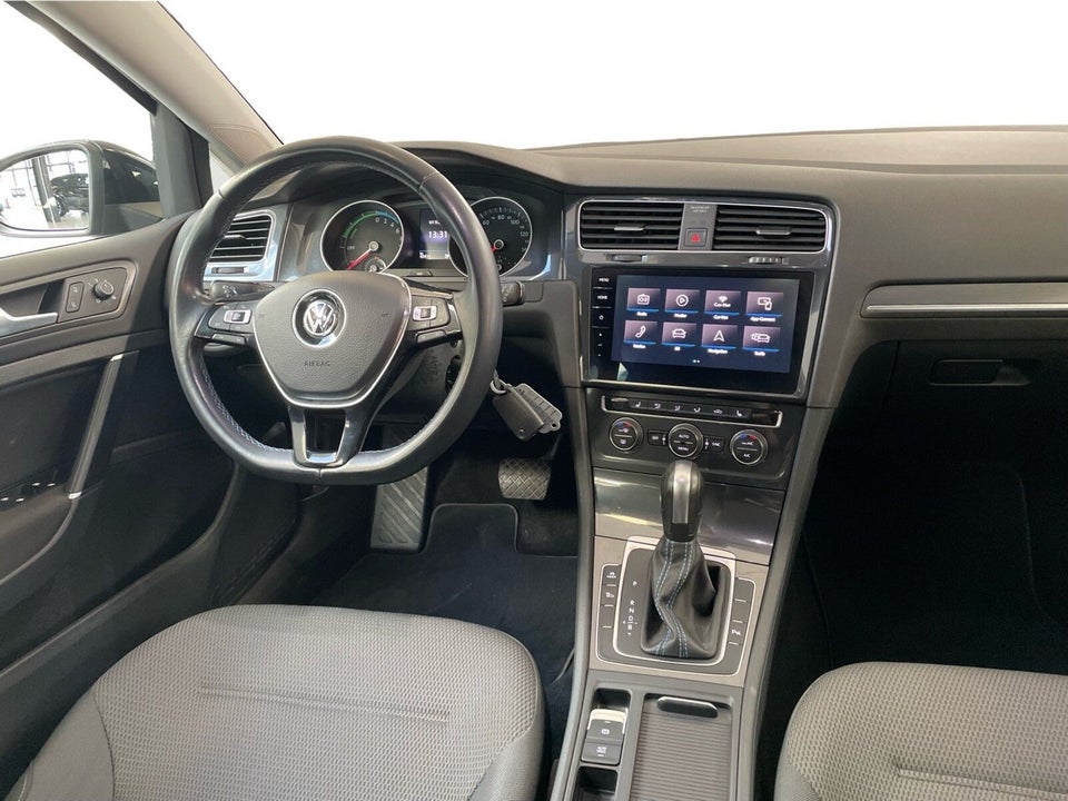 VW e-Golf VII Unlimited 5d