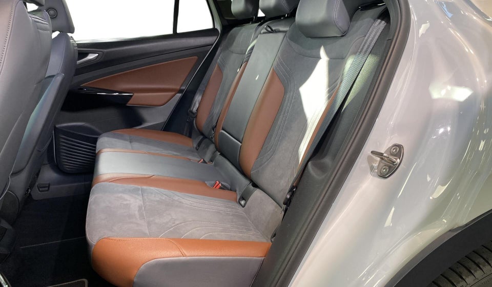 VW ID.4 77 1ST Pro Performance 5d