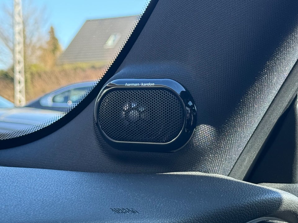 MINI Cooper SE Resolute Edition 3d