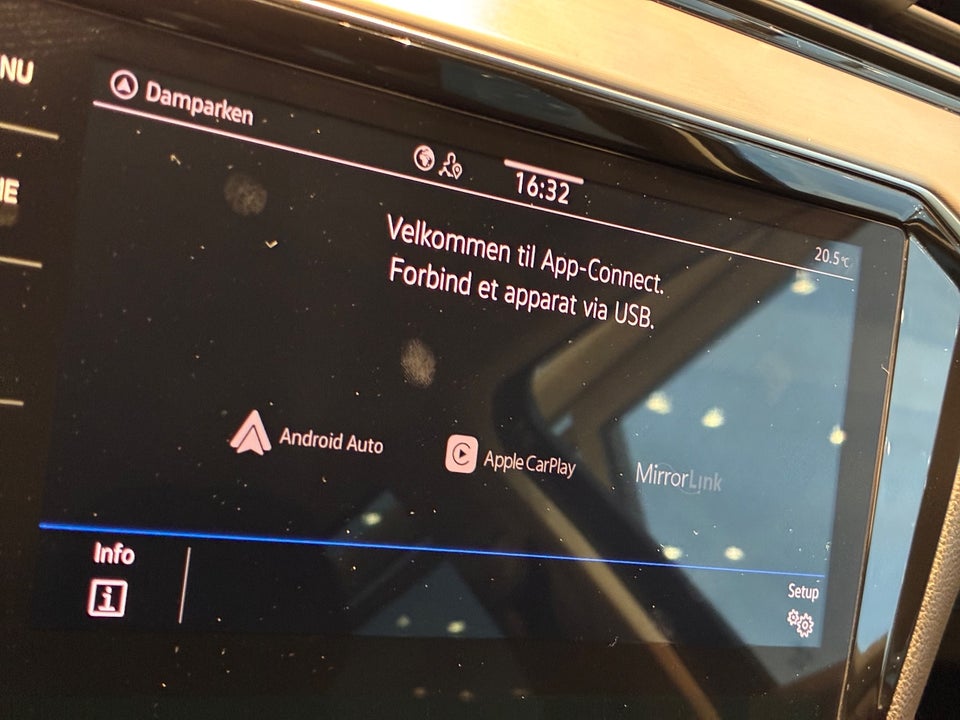 VW Passat 1,5 TSi 150 Elegance+ Variant DSG 5d