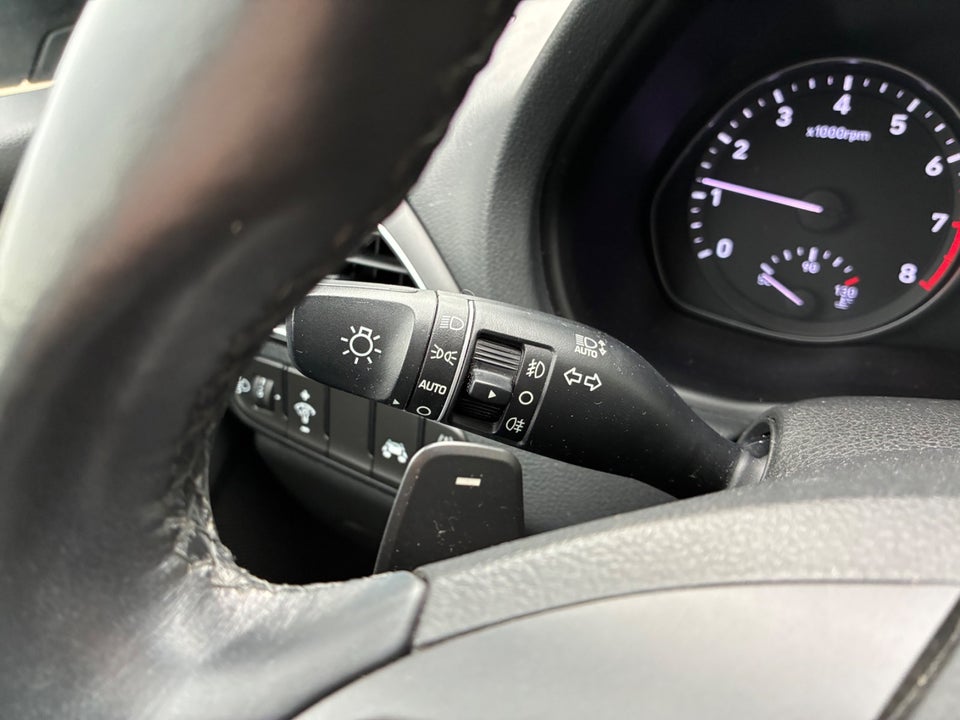 Hyundai i30 1,4 T-GDi Trend stc. DCT 5d