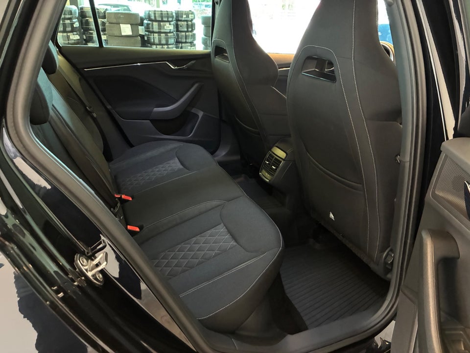 Skoda Kamiq 1,5 TSi 150 Style DSG 5d