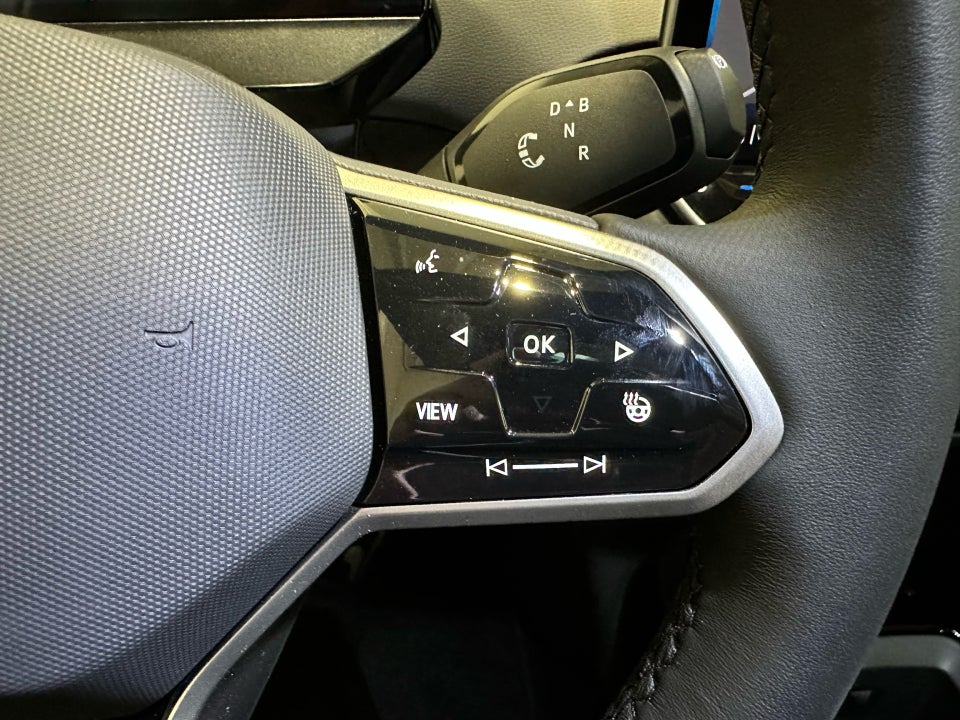 VW ID.4 77 Style Edition 5d
