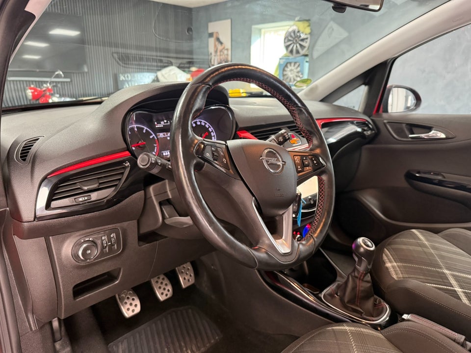 Opel Corsa 1,0 T 90 Cosmo 5d