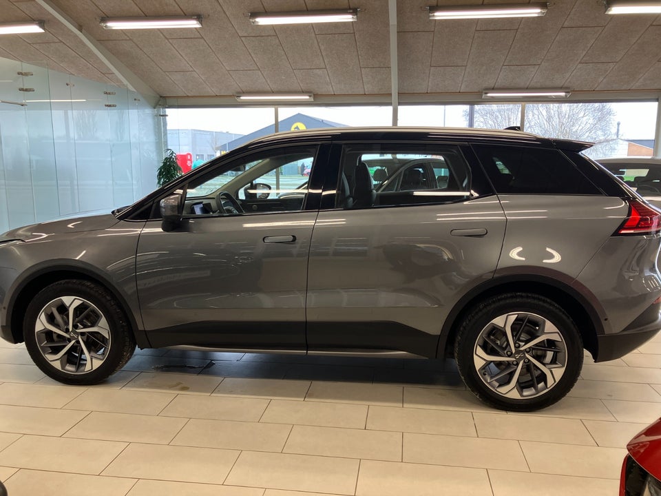 Aiways U5 Premium 5d