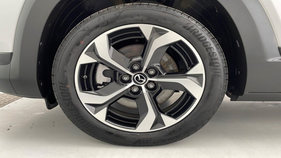 Mazda MX-30 0,8 e-SkyActiv R-EV Makoto 5d