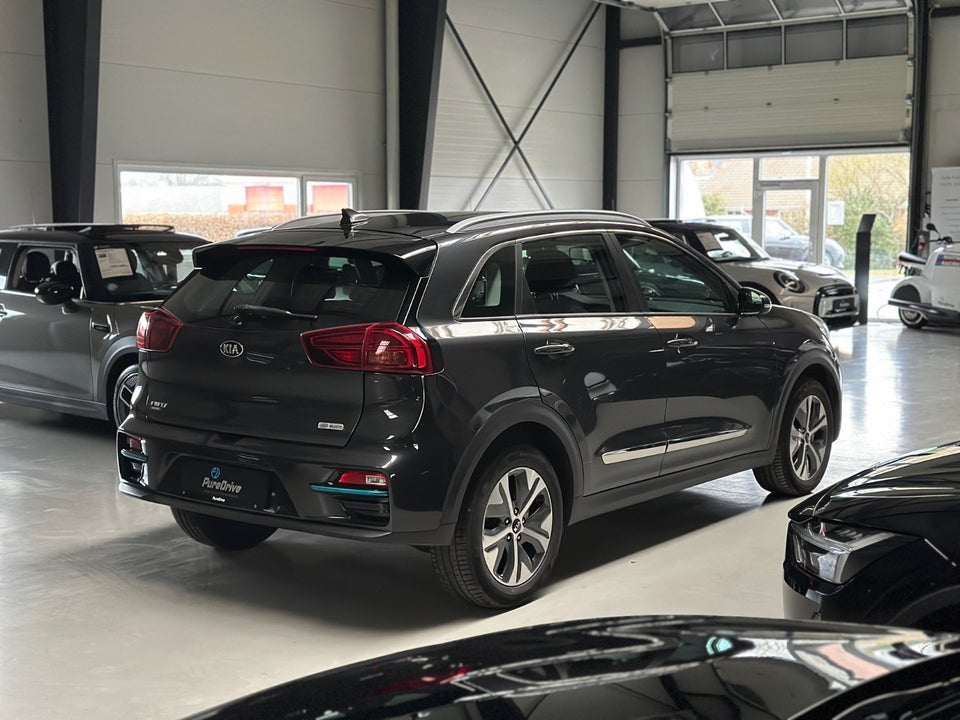 Kia e-Niro 39 Vision 5d