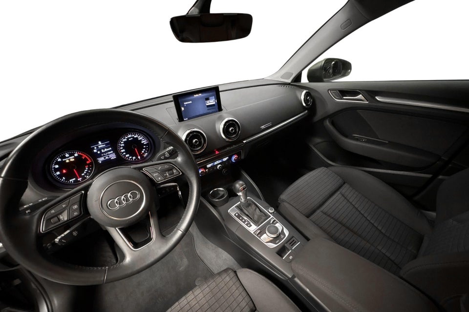 Audi A3 1,5 TFSi 150 Sport Sportback S-tr. 5d