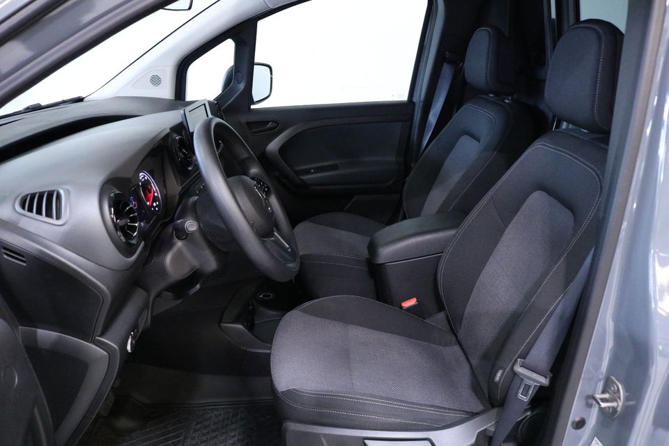 Mercedes eCitan A2 PRO Van