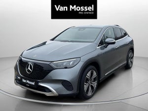 Mercedes EQE350 SUV, modelår 2023, 50,000 km