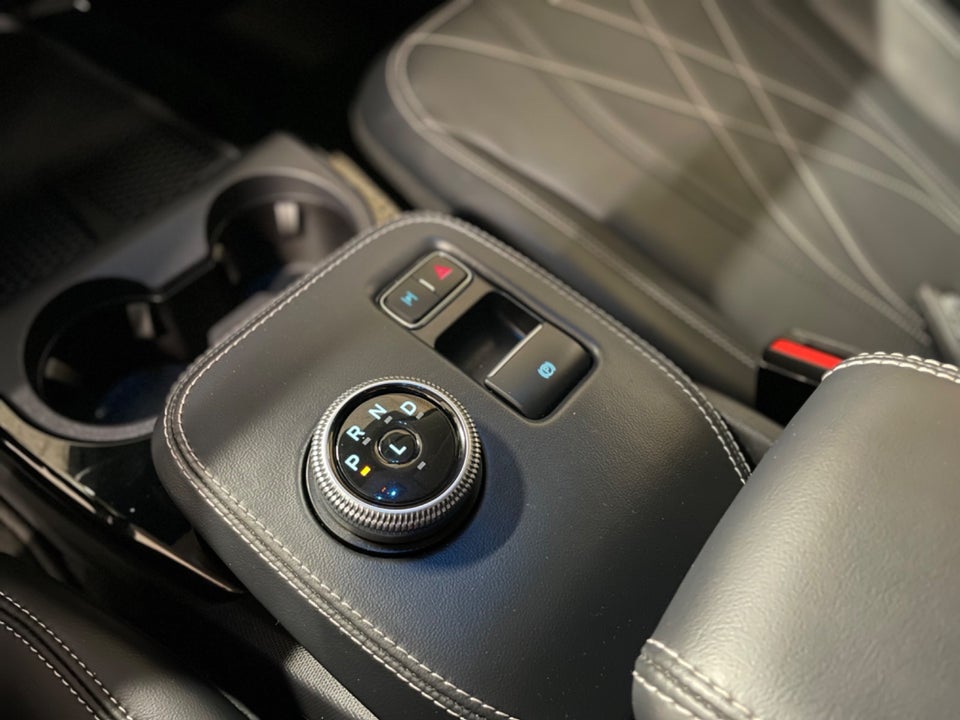 Ford Mustang Mach-E 75 Standard Range 5d