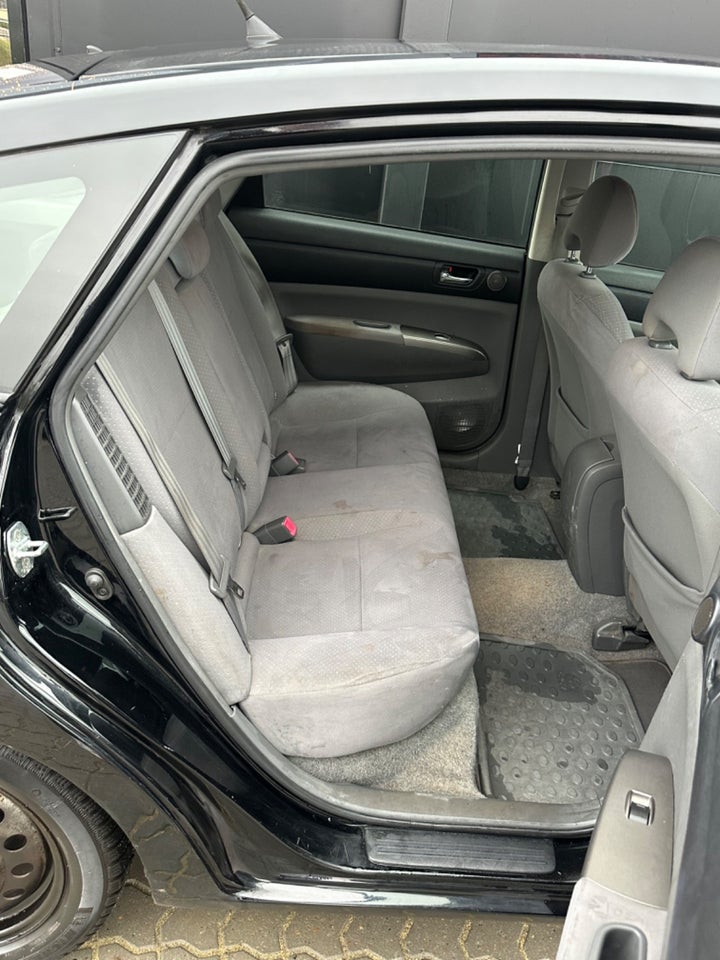 Toyota Prius 1,5 Hybrid 5d