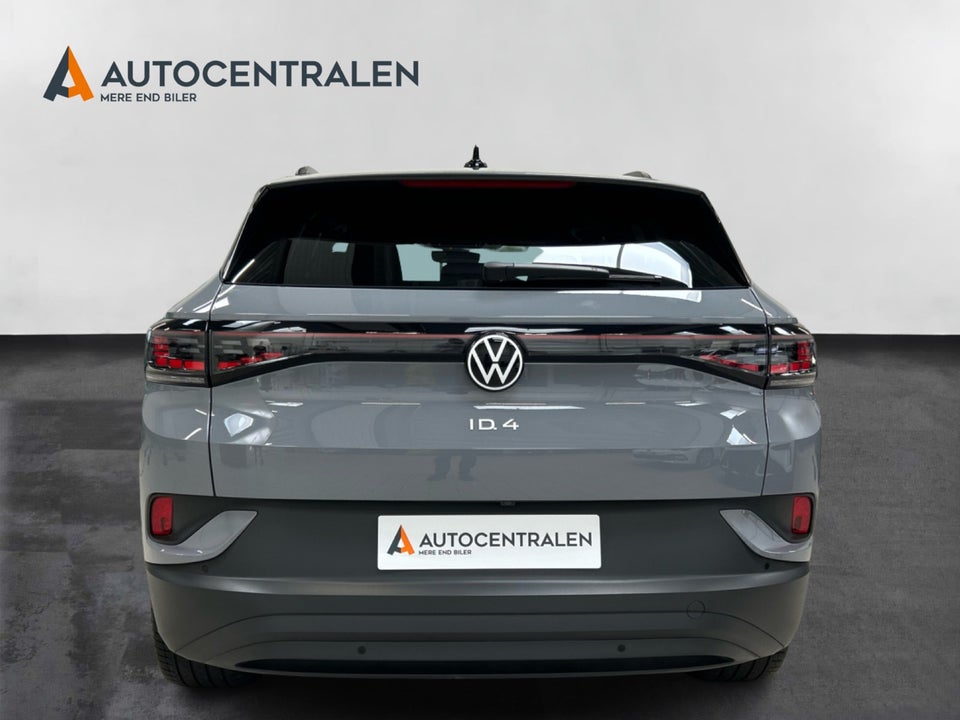 VW ID.4 77 Pro Performance 5d