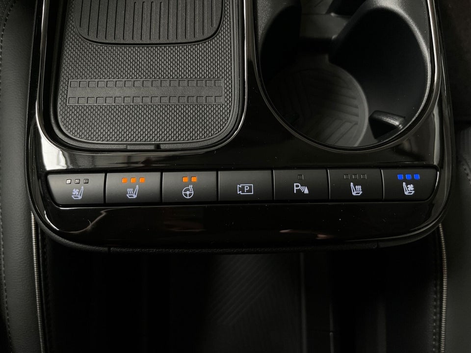 Hyundai Ioniq 5 84 Ultimate 5d