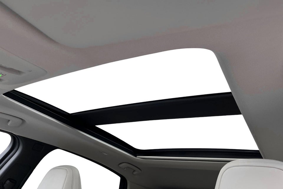 Nissan Ariya 87 Evolve 5d