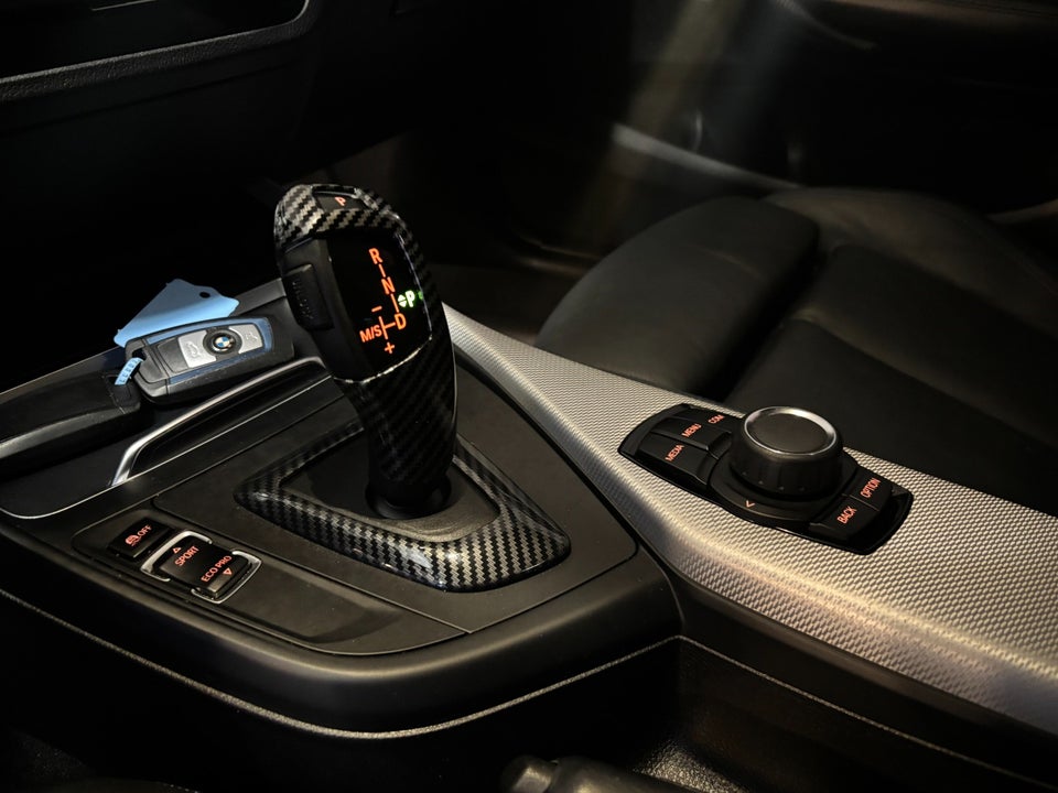 BMW 118i 1,5 M-Sport aut. 5d