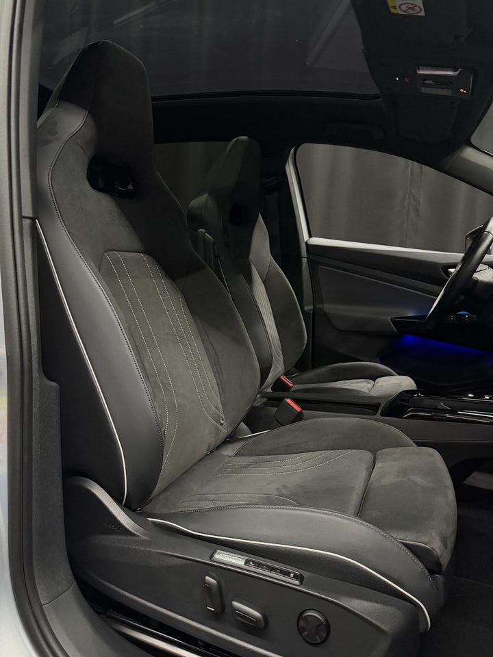 VW ID.4 77 Pro Performance Max 5d