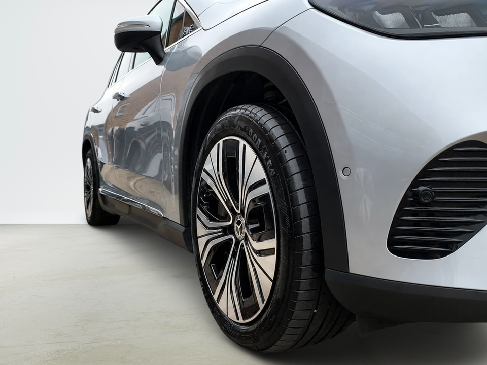 Mercedes EQE300 SUV Electric Art Advance Plus 5d
