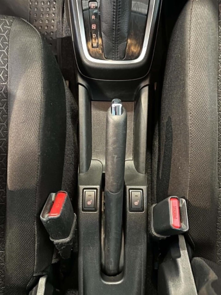 Suzuki Swift 1,2 mHybrid Exclusive CVT 5d