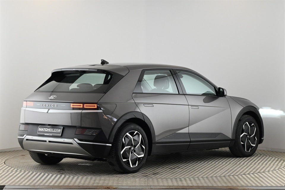 Hyundai Ioniq 5 58 Essential 5d