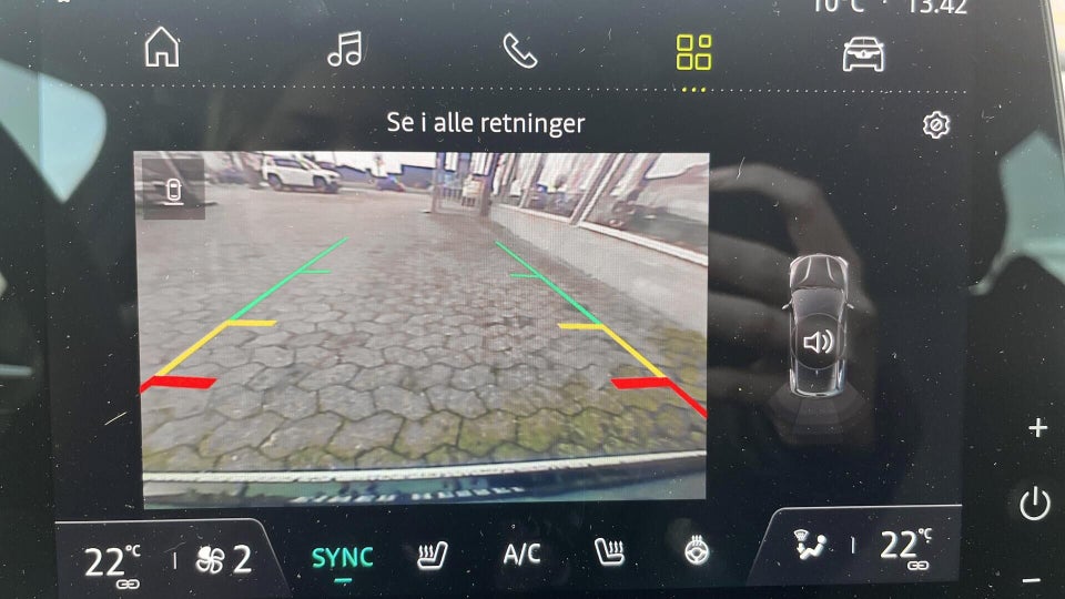 Renault Megane E-Tech 40 Equilibre 5d