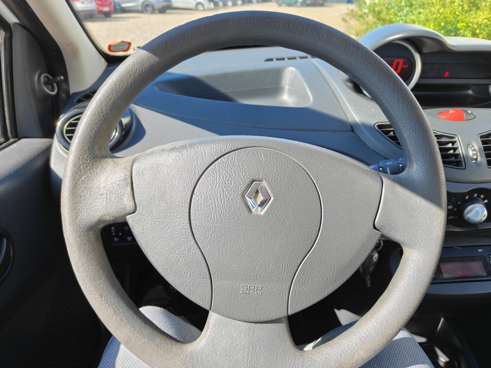 Renault Twingo 1,2 16V Authentique ECO2 3d