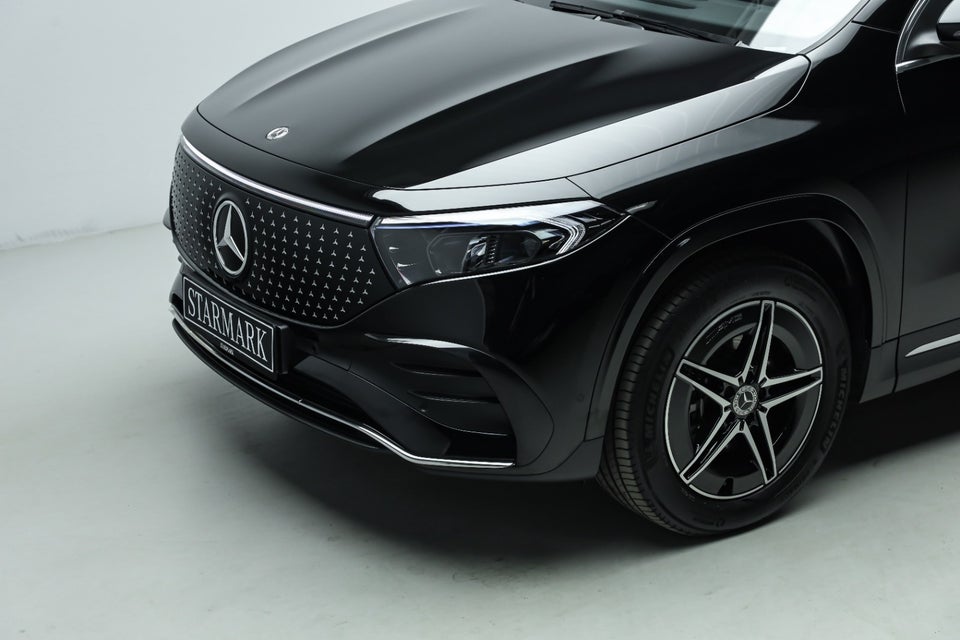 Mercedes EQA250+ AMG Advance 5d