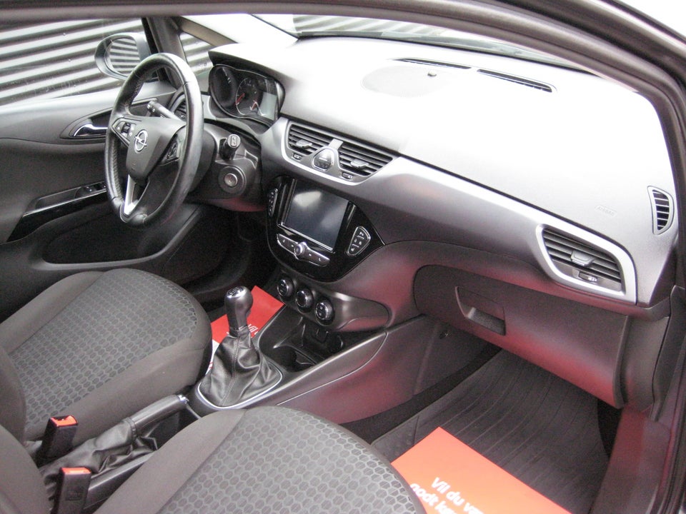 Opel Corsa 1,4 16V Impress 5d