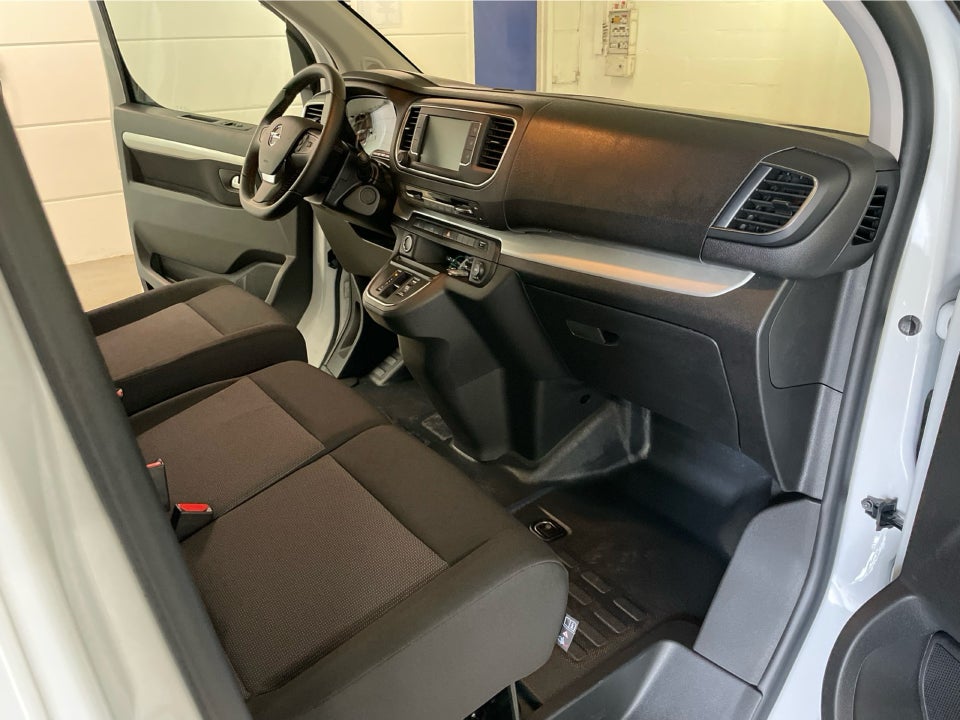 Opel Vivaro-e 75 Enjoy L2