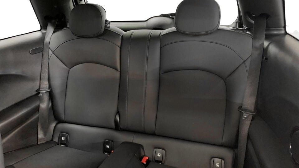 MINI Cooper SE Edition Premium Plus 3d