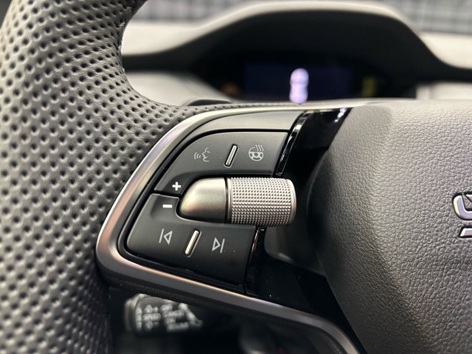 Skoda Elroq 85 iV Sportline 5d