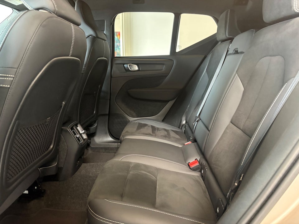 Volvo XC40 P6 ReCharge Plus 5d