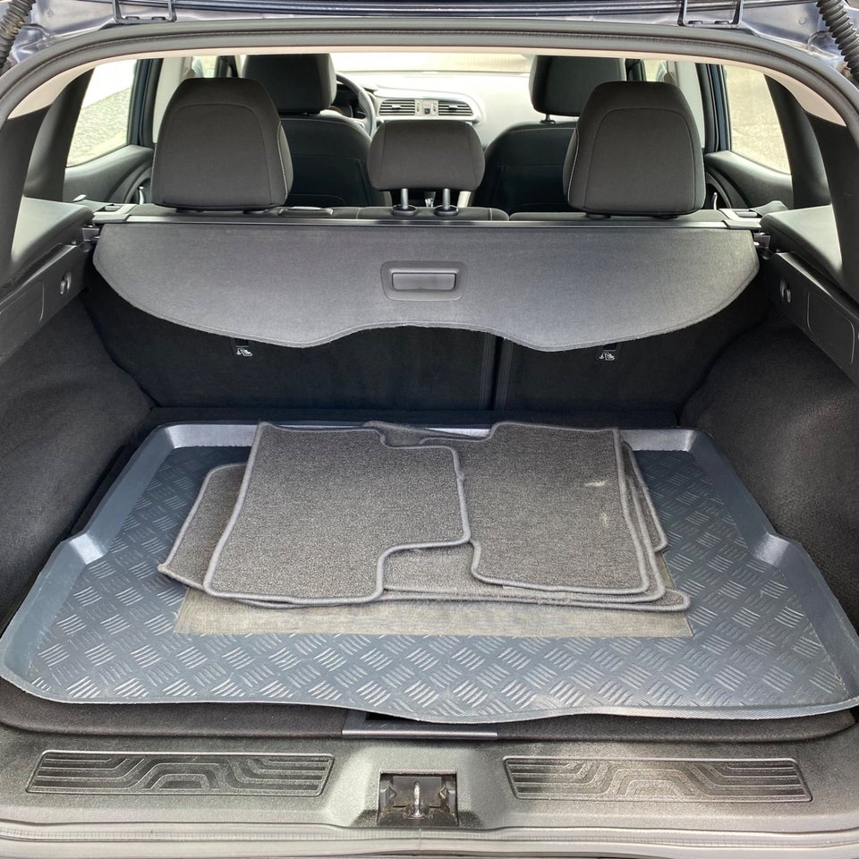 Renault Kadjar 1,5 dCi 110 Zen EDC 5d