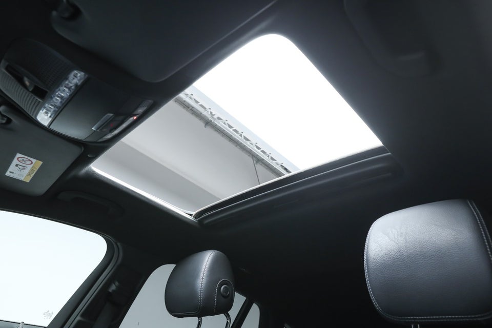 Mercedes EQC400 AMG Line 4Matic 5d