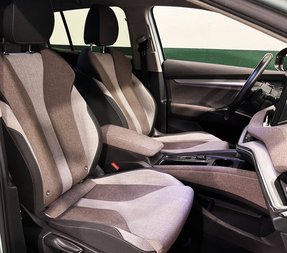 Skoda Enyaq 60 iV 5d