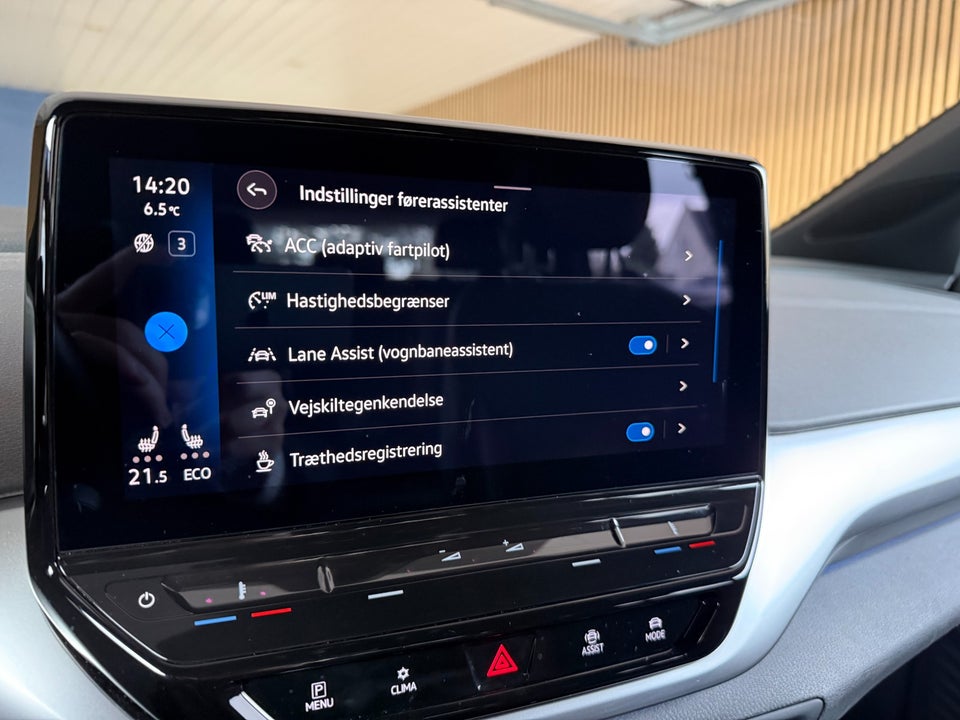 VW ID.4 77 1ST Pro Performance 5d