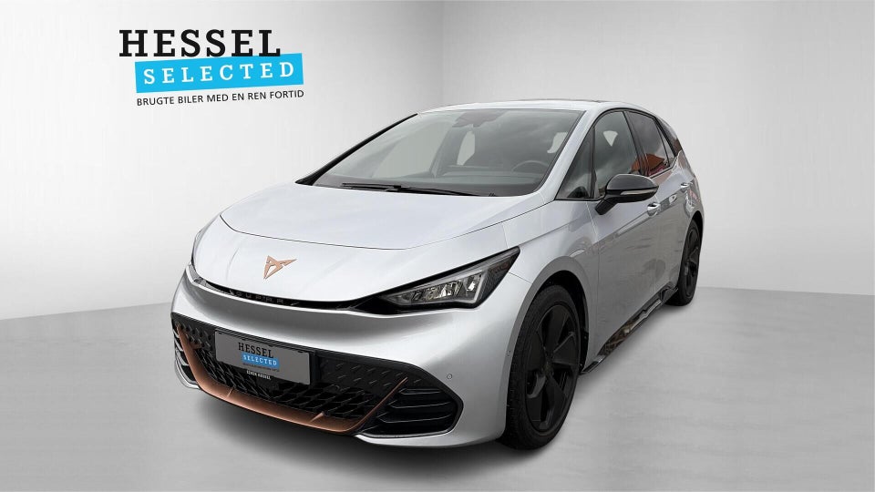 Cupra Born 58 Dinamica Pack 5d
