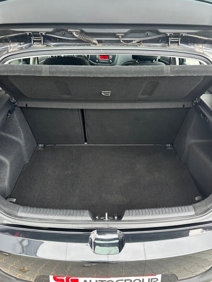 Kia Ceed 1,4 CRDi 90 Active+ 5d