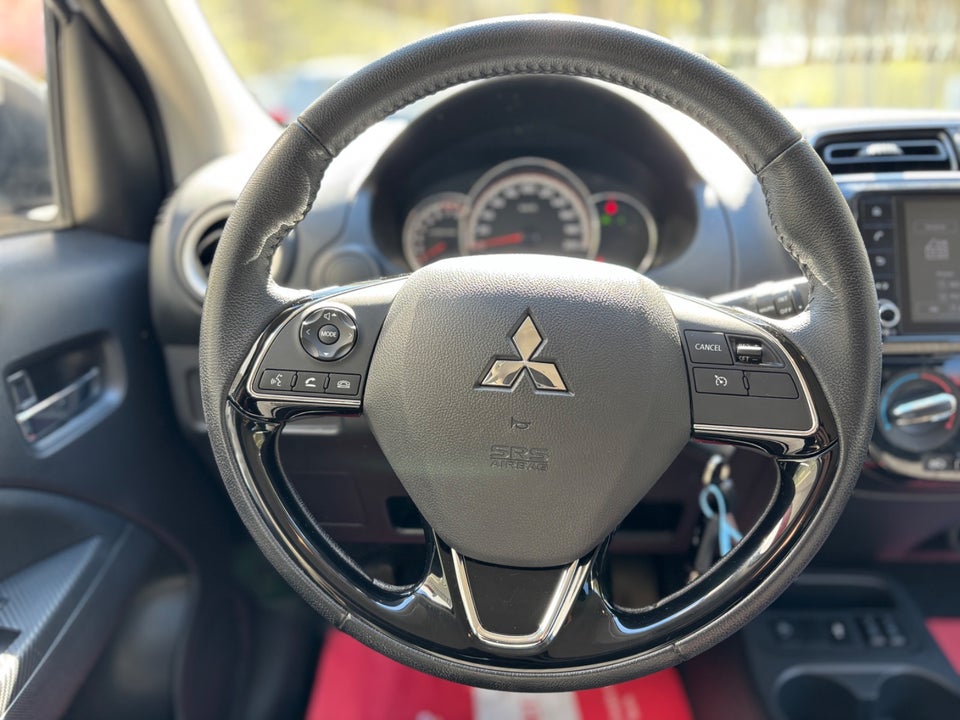 Mitsubishi Space Star 1,2 Invite+ 5d